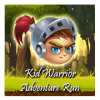 Kid Warrior Adventure Run