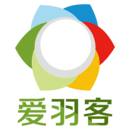 愛羽客羽毛