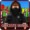 ROBLOX GHICESTE PERSONAJUL