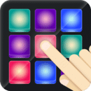 電子音樂板