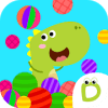 Dubby Dino  Fun Dinosaur Mini Games for Kids