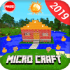 Micro Craft: Survival Edition