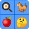 Emoji Memory Match Game