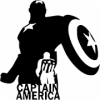 UnOfficial Marvel's Captain America Quiz Game