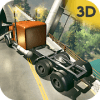 Cargo Truck Driver 2019  Euro Truck Driving Games