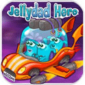 果冻星人逃生JellyDad Hero