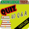 QUIZ General Knowledge Offline