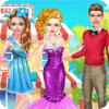 Annen Inspired Summer Fashion  Dress up games