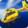 Emergency Helicopter Sim Rescue Helicopter games