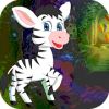 Best Escape Game 542 Stallion Rescue Game