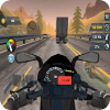 Motorcycle Racing  Traffic Racer 2019