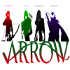 Unofficial Arrow DC Comics Trivia Quiz Game