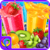 Summer Fruit Juice Festival