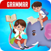 English Grammar and Vocabulary for Kids