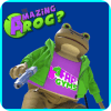 AMAZING CITY FROG ADVENTURES