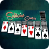 cell solitaire card game  classical