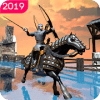 Street Run Horse Archer Master  Horse Adventure