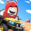 ODDBODS FUN RACE