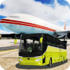 Airport Bus Service 2019City Bus Simulator Game 2