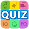 Quiz Mania Guess Logo & Pic