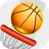 Dunk It: Shoot Basketball Hoops