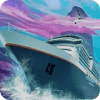 Big Cruise Ship Simulator Games 3DCargo Passenger
