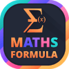 MathGod Maths Formula, Brain Game, Maths Quiz