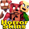 Horror Creepypasta Skins Craft