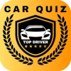 TOP DRIVER  car quiz