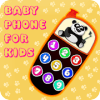 baby phone for kids  learning numbers and animals