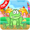 Crimina Frog Pop   Match, Pop & Blast