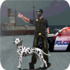 Melbourne Shipyard Police Dog Sim