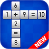 Math Puzzle Game  Brain Workout