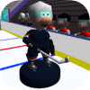 Tap Ice Hockey