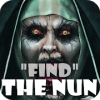 Scary Nun Finding Puzzle: 2019