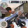 Frontline Combat Sniper Strike  Modern FPS hunter