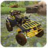 Buggy Beach Atv Simulator 2019 2