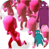 New Popular Crowd City : Simulation