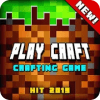 Play Craft : Exploration and survival