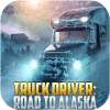 Truck Driver: Road to Alaska