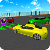 Crazy Driver Car Parking Master:Car Parking Games