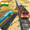 Indian Train Simulator 2019