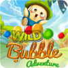 Wild Bubble Adventures