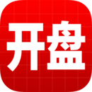 開盤啦