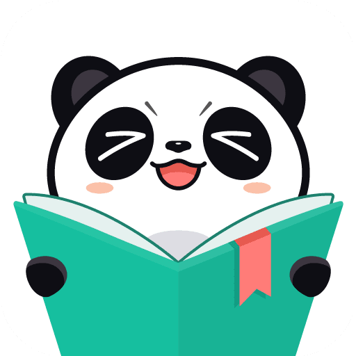 熊猫看书v8.4.3.17
