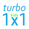 Turbo 1x1 for Kids