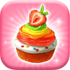 Merge Desserts - Idle Game