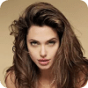 Puzzle Angelina Jolie