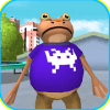 Crimista Frog Game Amazing Adventure