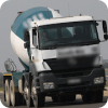 Puzzles Mercedes Actros Mixer Trucks Game